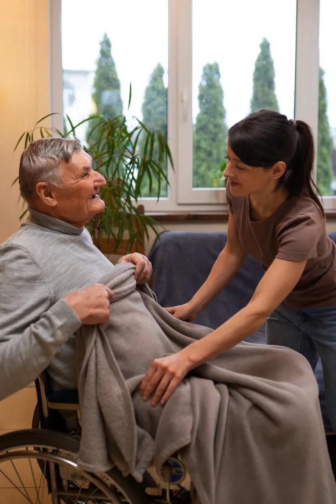 Complex Care — What Happens in an Emergency