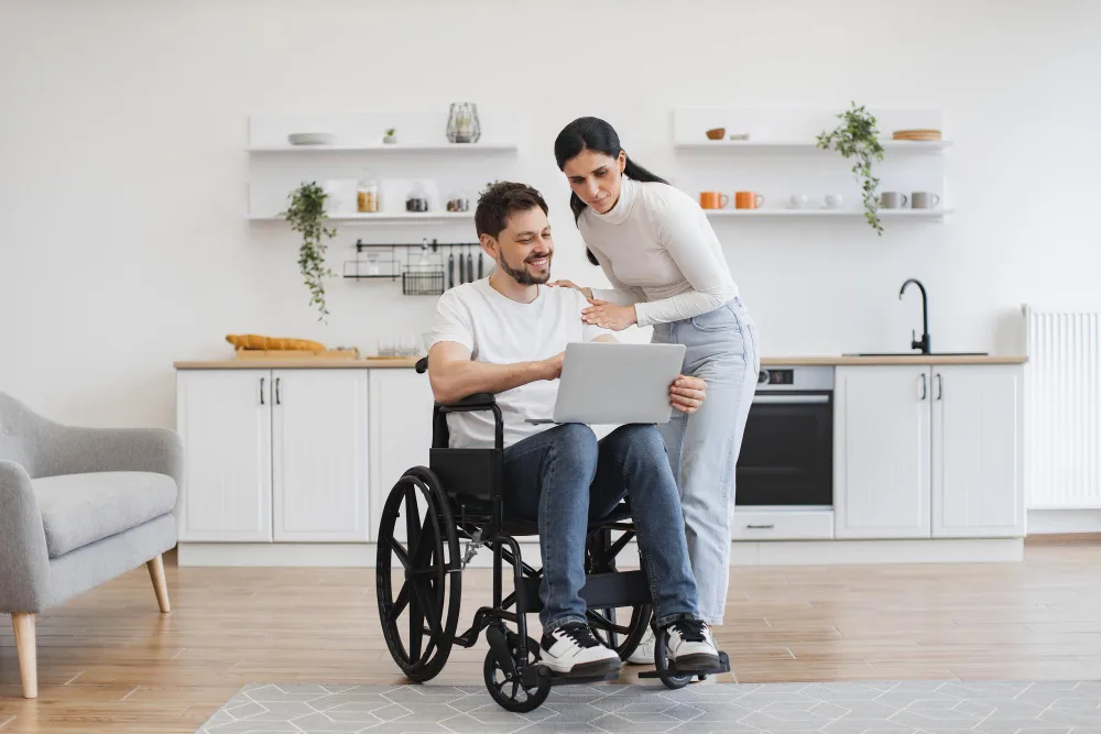 What is NDIS Short Term Accommodation