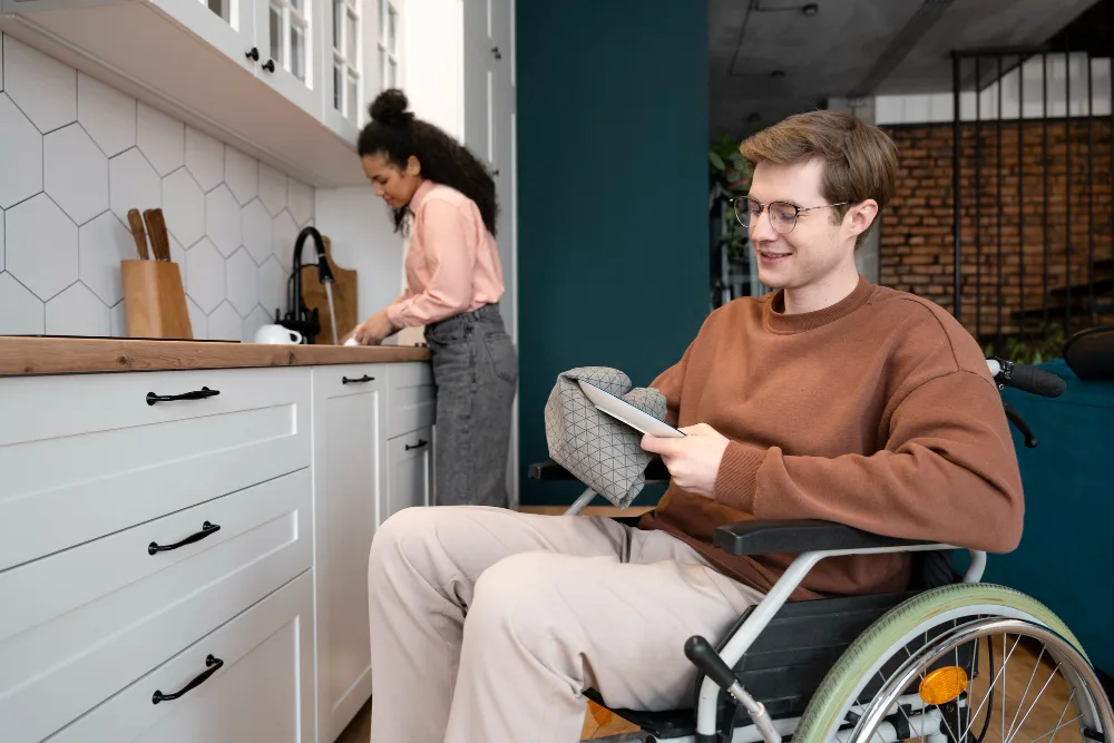 What is Short Term Accommodation