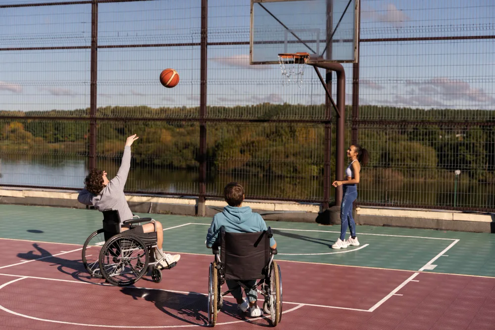Who is NDIS Community Access in Melbourne For