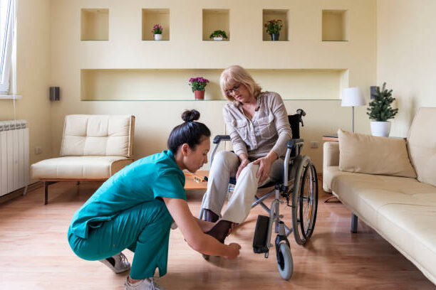 How NDIS Provider Empower Australians with Disability to Achieve Their Goals