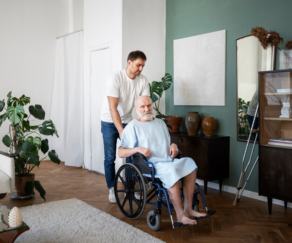 Supported Independent Living Melbourne with personalised NDIS accommodation and daily support