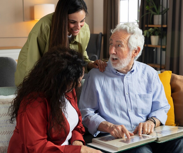 Modern Supported Independent Living home offering safe, supportive NDIS living solutions