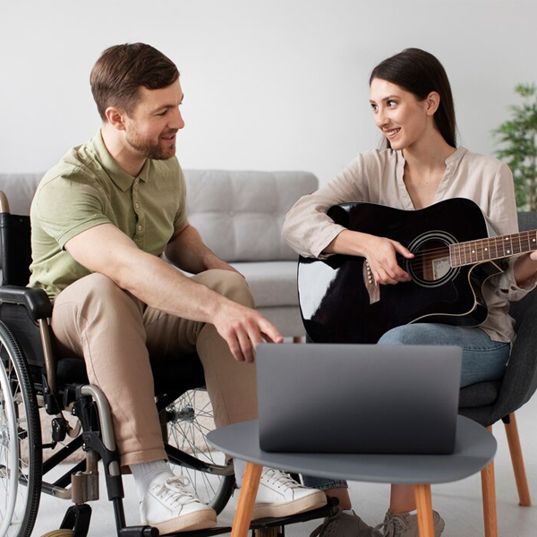 Accessible STA Melbourne accommodation with personalised care