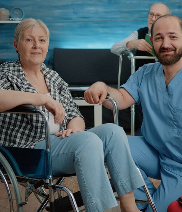 Quality STA services for comfortable respite stays