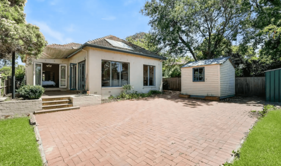 Box Hill, VIC 3128