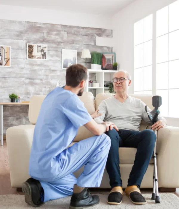 Clinical Care That Comes to You 01