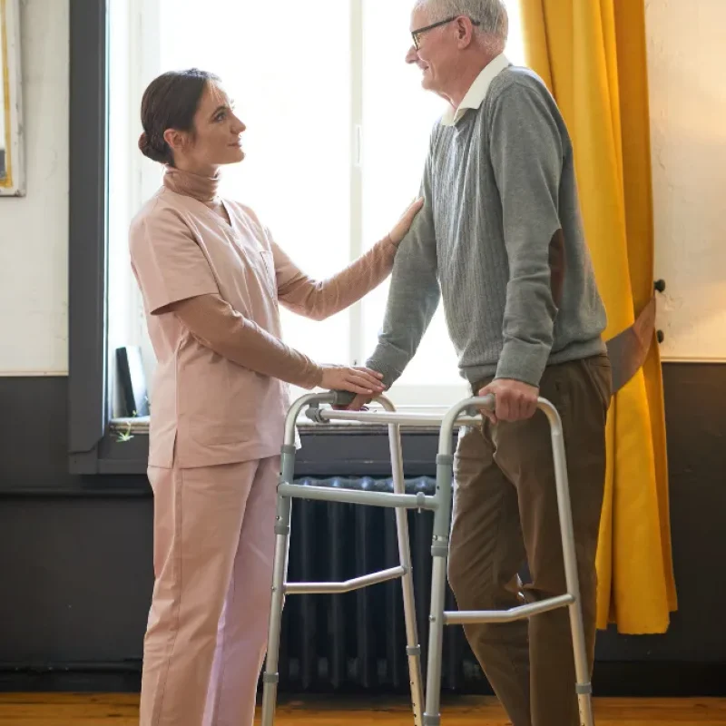 Expert Support for Those Who Need It Most 01